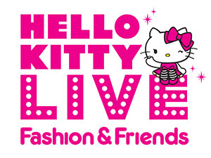 HELLO KITTY main logo_Hello Kitty Live