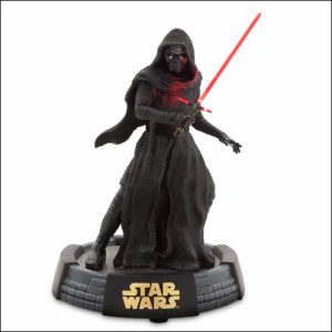 Kylo Ren Limited Edition Figurine