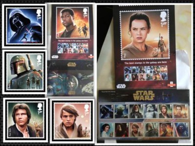 SW Stamps