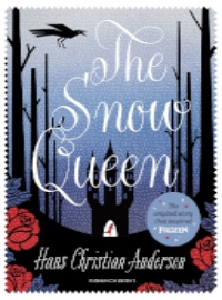 The Snow Queen Hans Christian Andersen