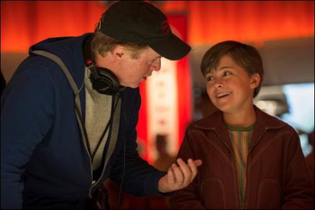 Tomorrowland disney 04933