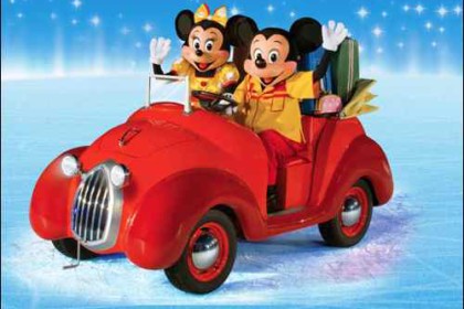 disney on ice Mic Min Car copy