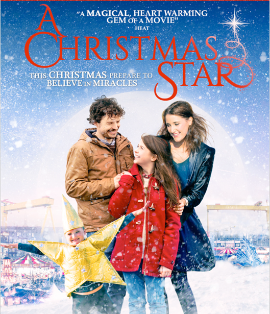 film xmas a christmas star