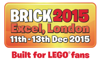 11-13 dec Brick lego event