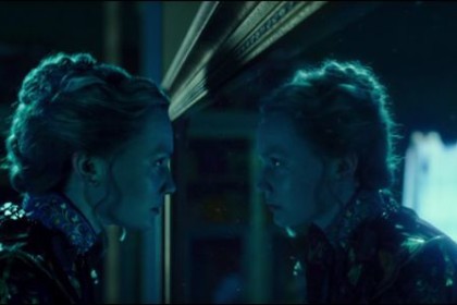 Alice Through the Looking Glass