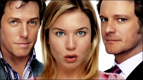 Best Book Adaptations film bridget jones