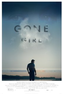 Best Book Adaptations film gone girl
