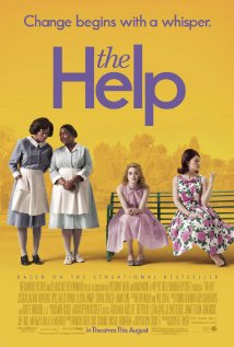 Best Book Adaptations film the help