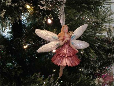 Christmas 2015 Quirky Baubles & Tree Decorations 1