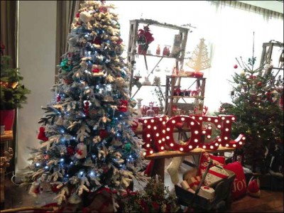 Christmas 2015 Quirky Baubles & Tree Decorations 3