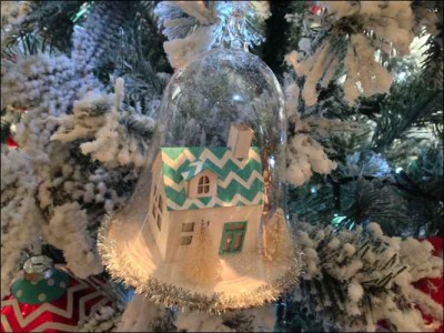 Christmas 2015 Quirky Baubles & Tree Decorations 4