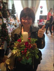 Christmas 2015 Quirky Baubles & Tree Decorations 7