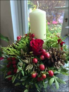 Christmas 2015 Quirky Baubles & Tree Decorations 8