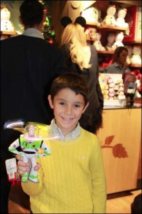 Diego Buzz Toy story