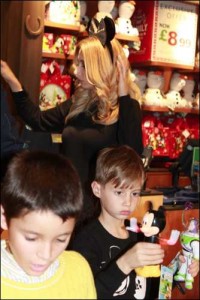 Diego Stacey Solomon