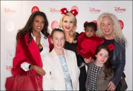 DisneyStore_LydiaBright_DebbieBright_family