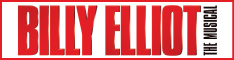 ENCORE - Billy Elliot Title - 234 pxw x 60 pxh