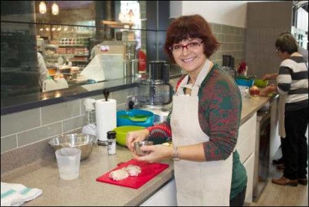 Enchiladas chicken preparation IMG_2972