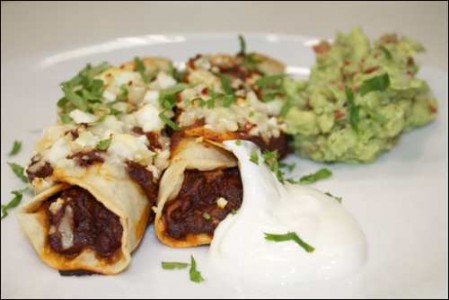 Enchiladas complete dish IMG_3015