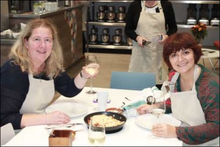 Enchiladas eating IMG_3017