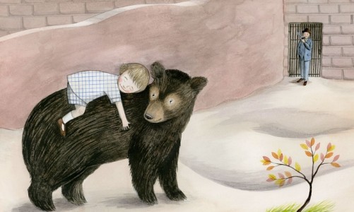 Finding Winnie - The story of the real bear who inspired Winnie The Pooh 3