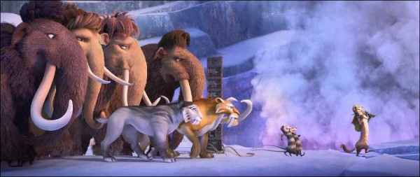 Ice Age New Still 2