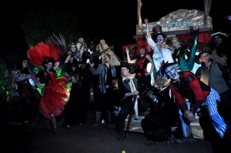 Kingston_Performer_Caravan of Lost Souls small