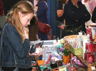 Lady Margaret School Christmas Fair