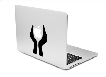 MacBook Decal Stickers CSMA13DLHOH_1_IMAGE-0