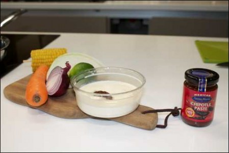 Margarita tiger prawns IMG_3027