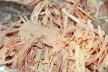 Margarita tiger prawns IMG_3033