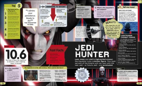 Star Wars Absolutely Everything You Need to Know book (1)