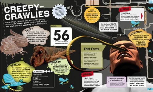 Star Wars Absolutely Everything You Need to Know book (2)