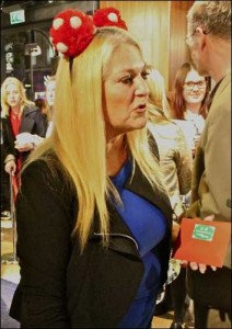 Vanessa Feltz