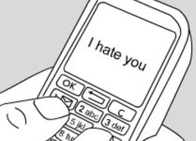 prevent Cyberbullying