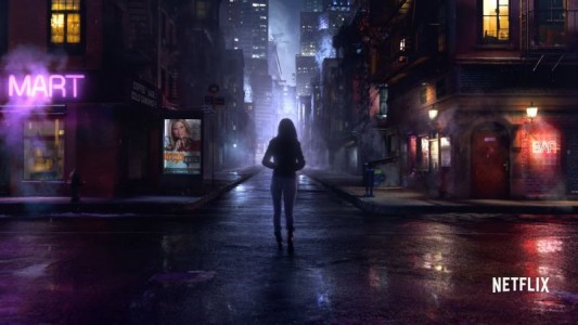 jessica jones marvel superhero netflix clip 1