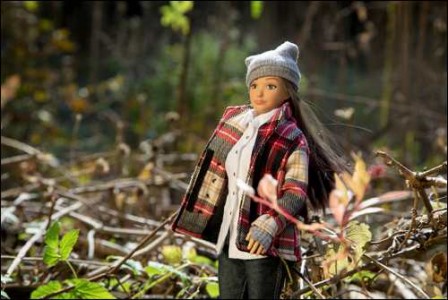 lammily doll scotland fashion