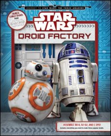 star wars books activity droids