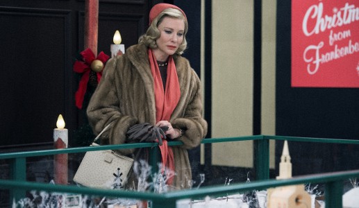 Top Five Films Of 2015