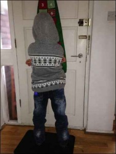 Christmas Jumper nutmeg diego 1