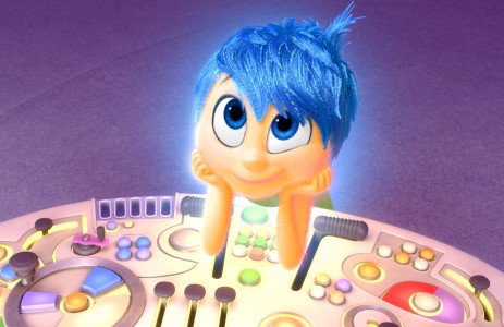 Top Five Films Of 2015