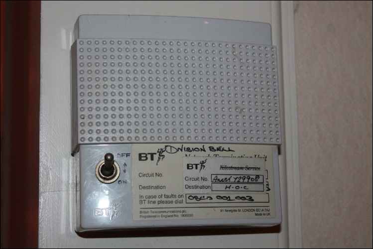 Royal Horseguards Hotel Hamleys division bell