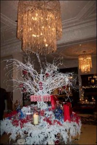 Royal Horseguards Hotel Hamleys hall