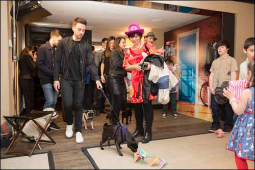 The Secret Life of Pets Kevin Hart London Mums magazine 15