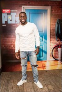 The Secret Life of Pets Kevin Hart London Mums magazine 369