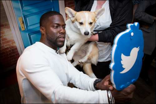 The Secret Life of Pets Kevin Hart London Mums magazine 529