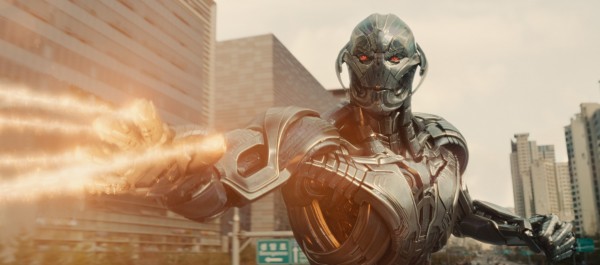 Top Five Films Of 2015