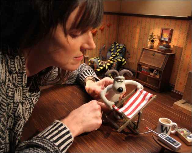 aardman A Grand Night In - The Aardman Story[3][2]