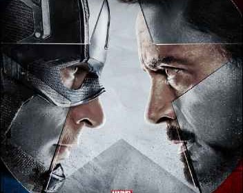CAPTAIN AMERICA: CIVIL WAR
