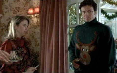 christmas jumper bridget jones